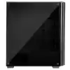 FRISBY FC-9440G 650W 80+ Siyah RGB Fan Mid Tower ATX Kasa