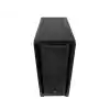 FRISBY FC-9445G 850W 80+ Siyah Mesh Panel Mid Tower ATX Kasa