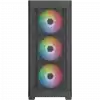 FRISBY FC-9480G 600W 80+ BRONZE 4X RGB MESH GAMING