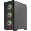 FRISBY FC-9480G 600W 80+ BRONZE 4X RGB MESH GAMING