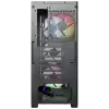 FRISBY FC-9480G 600W 80+ BRONZE 4X RGB MESH GAMING