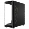 FRISBY FC-9570G VANTA-G 750W 80+ Bronze Siyah Mid Tower ATX Kasa