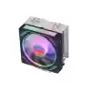 Frisby FCL-F1334C 120mm P4S CPU Soğutucu