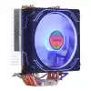 FRISBY FCL-F1336C INTEL 1366/115X/1200/1700-AMD AM2/AM2+/AM3/AM4/AM5 CPU FANI