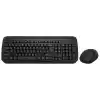 FRISBY FK-4855WQ KABLOSUZ MM SET SET Q KLAVYE, MOUSE