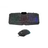 FRISBY FK-4865QU USB IŞIKLI MULTIMEDYA KLAVYE MOUSE SET