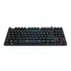 FRISBY FK-G575QU GAMING MULTIMEDYA Q KLAVYE IŞIKLI KABLOLU