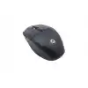FRISBY FM-284WM KABLOSUZ MOUSE BLACK