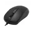 FRISBY FM-3024K USB 1000dpi siyah Mouse