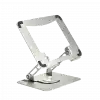 FRISBY FNC-5120ST TAŞINABİLİR KATLANIR ALÜMİNYUM NOTEBOOK STANDI 10-17"