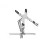 FRISBY FNC-5170ST TAŞINABİLİR KATLANIR ALÜMİNYUM NOTEBOOK STANDI 10-15.6"