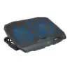 FRISBY FNC-5230ST 4 FANLI USB 2.0 10-17 SOĞUTUCU