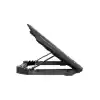 FRISBY FNC-5250ST RGB GAMING NOTEBOOK SOĞUTUCU
