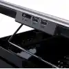 FRISBY FNC-5260ST NOTEBOOK SOĞUTUCU & STAND
