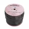 FRISBY FNW-CAT624 Outdoor CAT6 305m UTP 23AWG  Kablo