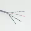 FRISBY FR-CAT601 UTP 23 AWG NETWORK KABLO 305 METRE