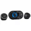 FRISBY FS-2422U 2+1 MSD BLUETOOTH USB HOPARLOR