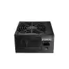 FSP Hyper 650W 80+ Siyah 12cm Fanlı (H3-650) Power Supply