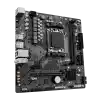 GIGABYTE A620M H DDR5 6400(OC) HDMI DP MATX AM5
