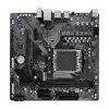 GIGABYTE A620M H DDR5 6400(OC) HDMI DP MATX AM5