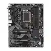GIGABYTE B760 DS3H AX DDR4 M.2 HDMI DP ATX 1700P