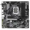 GIGABYTE B760M DS3H WIFI6E GEN5 HDMI VGA DP 1700P