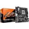 GIGABYTE B840M D2H DDR5 HDMI M.2 MATX AM5