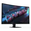 GIGABYTE GS32QCA 31.5" 180HZ 1MS HDMI MONITOR