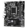 GIGABYTE H610M K DDR4 3200MHZ M.2 HDMI MATX 1700P