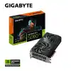 GIGABYTE RTX5060Ti WINDFORCE OC GV-N506TWF2OC-8GD 8GB GDDR7 128Bit
