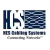 HCS 24 port Keystone Jack UTP Boş 19 1U Panel