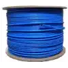 HCS U/UTP CAT6 LSOH MAVI 500m Makara 23 AWG 4x2x23#