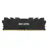 HI-LEVEL HLV-PC44800D5-8G-B 8GB DDR5 5600MHz Arctic (Soğutuculu) PC Bellek