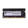 HI-LEVEL HLV-SOPC25600D4/16G 16GB (Tek Parça) DDR4 3200Mhz Notebook Bellek