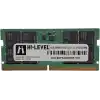 HI-LEVEL HLV-SOPC44800D5-16G 16GB DDR5 5600MHz Notebook Bellek