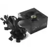 HIGH POWER HP1-J800GD-F12S 800W 80+ Gold Siyah 12cm Fanlı Power Supply
