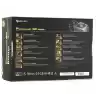 HIGH POWER HP1-J800GD-F12S 800W 80+ Gold Siyah 12cm Fanlı Power Supply