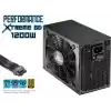 HIGH POWER HP2-A1200GD-F14C 1200W 80+ Gold Siyah PCIe 5.1 Power Supply
