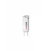 Hiksemi E327C USB 3.2 Dual 128GB Bellek Gümüş