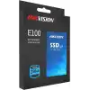 Hikvision E100/256G SATA 3.0 2.5 256 GB SSD 25li Paket
