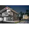 HIKVISION DS-2CD1023G2-LIUF 2MP 4MM HYBRİD LİGHT IP BULLET KAMERA
