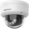 HIKVISION DS-2CD1121G2-LIUF 2MP 2.8MM SESLİ (IK10) ACUSENCE IP DOME KAMERA