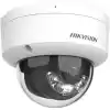 HIKVISION DS-2CD1141G2-LIUF 4MP 2.8MM SESLİ IP DOME KAMERA
