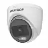 HIKVISION DS-2CE70DF0T-PF 2MP 2.8 MM COLORVU AHD DOME KAMERA