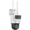 HIKVISION DS-2DE2C200IWG-K/4G/C09S20 2MP 2.8MM PT KAMERA