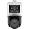 HIKVISION DS-2SE4C425MWG-E/26 (F0) 6+4MP 25X TANDEMVU SPEED DOME KAMERA