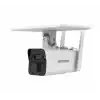 HIKVISION DS-2XS2T41G1-ID/4G 4MP 4MM 4G IP SOLAR KAMERA