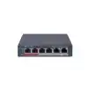 HIKVISION DS-3E1106P-EI/M 4XFE+2XFE 45W POE SWITCH