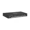 HIKVISION-HILOOK NS-0310P-60 (O-STD) 10 PORT YÖNETİLEMEZ POE SWİTCH