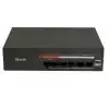 HILOOK NS-0106MP-35(O-STD) 4x10/100 MBPS POE RJ4 35W SWİTCH